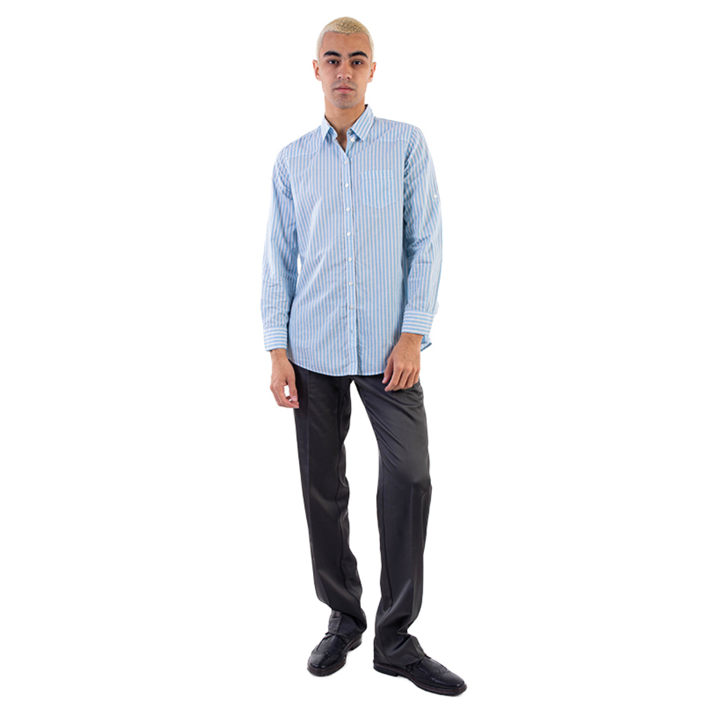 Beymen Club Shirt Men size L White